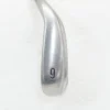 Callaway X-22 9 Iron Ladies Flex Quaranta Steel 1053245 Good Left Hand Lh -taylormade shop 01053245 1 87018.1675457436
