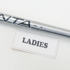 Callaway X-22 9 Iron Ladies Flex Quaranta Steel 1053245 Good Left Hand Lh -taylormade shop 01053245 4 79825.1675457438