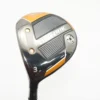 Callaway Mavrik 15° 3 Fairway Wood Stiff Hzrdus Smoke 1053318 Good Left Hand Lh -taylormade shop 01053318 1 87104.1673892291