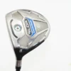 Taylormade Sldr C 15° 3 Fairway Wood Senior Speeder 1053362 Good Left Hand Lh