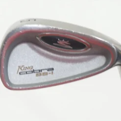 Cobra Ss I Oversize 5 Iron Regular Flex Aldila Hm Graphite 1053372 Good -taylormade shop 01053372 2 63821.1675457377