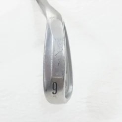 Cobra Ss I Oversize 9 Iron Regular Flex Aldila Hm Graphite 1053374 Good