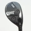 Pxg 0317 X Gen 4 19° 3H Hybrid Regular Flex Tensei 1053521 Excellent -taylormade shop 01053521 1 21329.1674152513