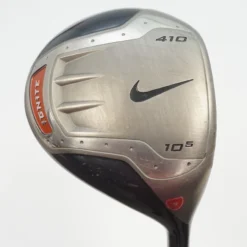 Nike Ignite 410 10.5° Driver Stiff Flex Ignite 1053917 Good