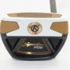 Taylormade Spider Fcg Single Bend 35" Putter Excellent Rh 1053976 Super Stroke -taylormade shop 01053976 1 21147.1675443186