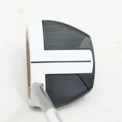 Taylormade Spider Fcg Single Bend 35" Putter Excellent Rh 1053976 Super Stroke -taylormade shop 01053976 3 43930.1675443187