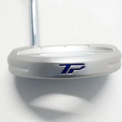 Taylormade Tp Hydroblast Chaska 35" Putter Excellent Rh 1054046 -taylormade shop 01054046 3 77654.1675196357