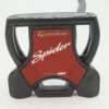 Taylormade Spider Tour Black Double Bend 35" Putter Good Rh 1054255 Super Stroke -taylormade shop 01054255 1 44081.1675196615