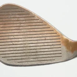 Taylormade Bigfoot Hi-Toe Wedge 56°-10 Kbs Stl 1054476 Fair -taylormade shop 01054476 3 81091.1675877665
