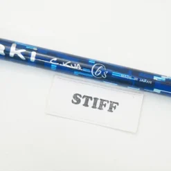 Cleveland Launcher Hb 19° 3 Hybrid Stiff Flex Miyazaki 1054541 Good -taylormade shop 01054541 5 16194.1675457766