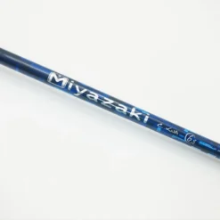 Cleveland Launcher Hb 19° 3 Hybrid Stiff Flex Miyazaki 1054541 Good -taylormade shop 01054541 6 38817.1675457766