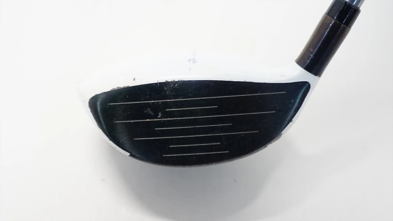 Taylormade Burner Superfast 2.0 18° 5 Fairway Wood Ladies Ozik Xcon 4.8 1054778 5 Taylormade Burner Superfast 2.0 18° 5 Fairway Wood Ladies Ozik Xcon 4.8 1054778 - Image 3