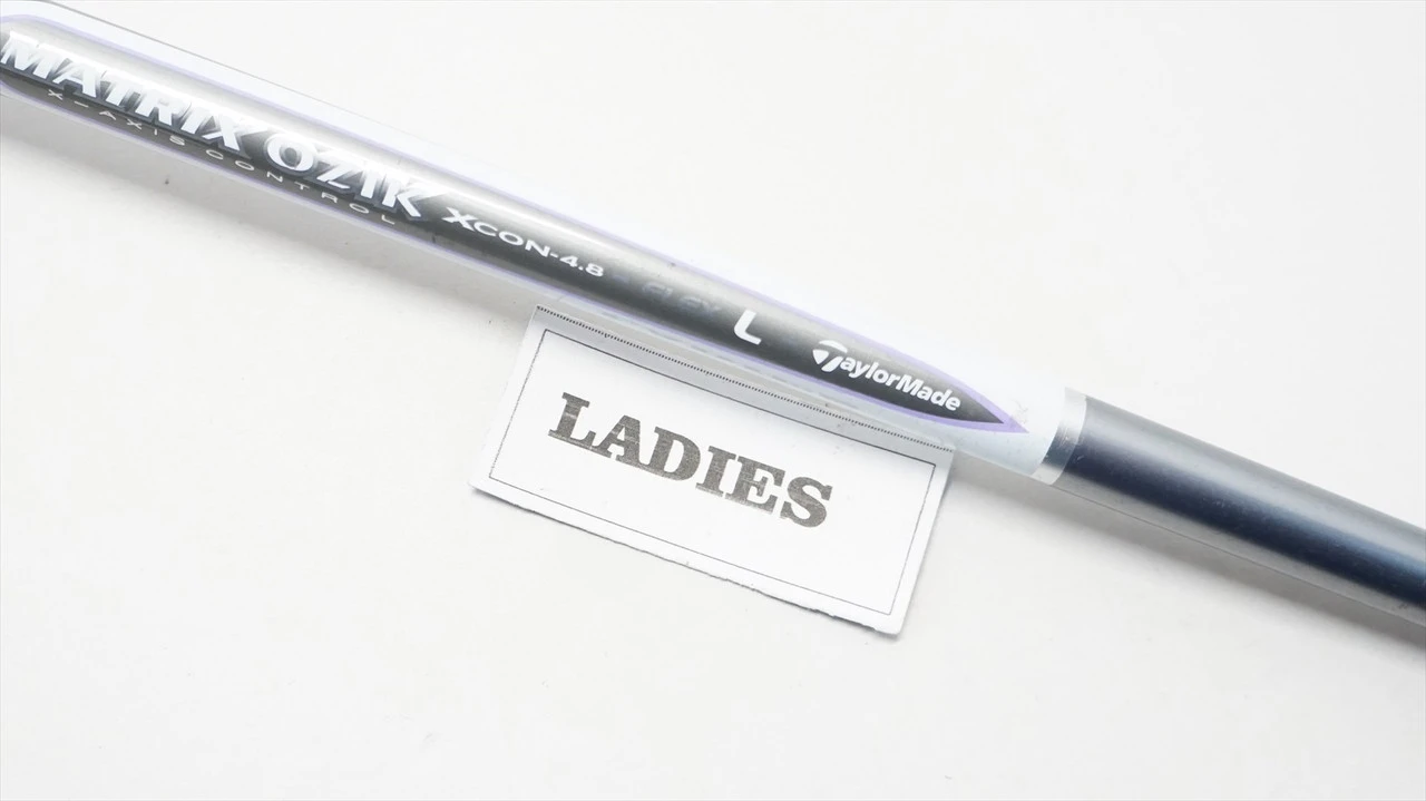 Taylormade Burner Superfast 2.0 18° 5 Fairway Wood Ladies Ozik Xcon 4.8 1054778 7 Taylormade Burner Superfast 2.0 18° 5 Fairway Wood Ladies Ozik Xcon 4.8 1054778 - Image 5