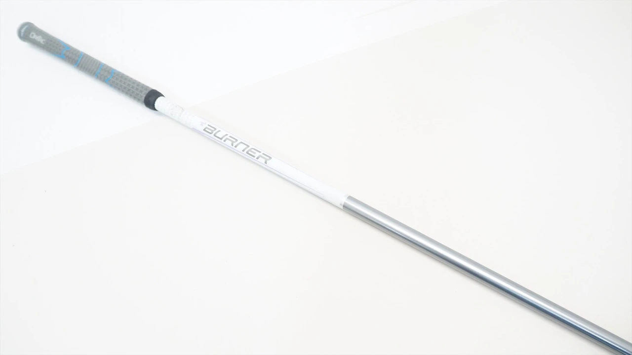 Taylormade Burner Superfast 2.0 18° 5 Fairway Wood Ladies Ozik Xcon 4.8 1054778 8 Taylormade Burner Superfast 2.0 18° 5 Fairway Wood Ladies Ozik Xcon 4.8 1054778 - Image 6