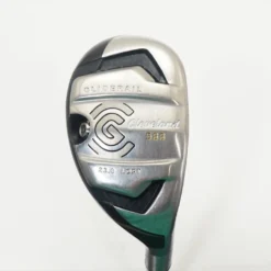 Cleveland 588 Altitude 23° 4H Hybrid Extra Stiff Flex N.S.Pro 105Gh 1054848 Good