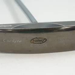 Yes! Carolyne 45" Putter Good Left Hand Lh 1054965