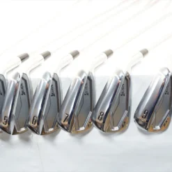 Srixon Zx7 Iron Set 3-Pw Stiff Flex N.S. Pro Modus3 Tour120 Steel Excellent D5