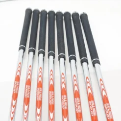 Srixon Zx7 Iron Set 3-Pw Stiff Flex N.S. Pro Modus3 Tour120 Steel Excellent D5 -taylormade shop 01055105 3 63088.1675109974