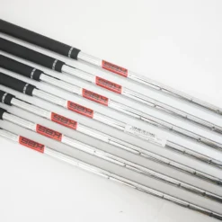 Srixon Zx5 Iron Set 4-Pw Regular Flex Kbs Tour 105 Steel 1055196 Good D1 -taylormade shop 01055196 2 10070.1675109893