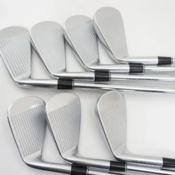Srixon Zx5 Iron Set 4-Pw Regular Flex Kbs Tour 105 Steel 1055196 Good D1 -taylormade shop 01055196 4 63783.1675109895