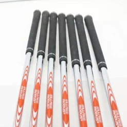 Srixon Zx5 Iron Set 4-Pw Regular Flex N.S. Pro Modus3 Tour105 Steel Excellent D3 -taylormade shop 01055199 3 81472.1675906964