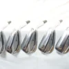 Srixon Zx5 Iron Set 4-Pw Stiff N.S. Pro Modus3 Tour105 Steel 1055228 Good D2 -taylormade shop 01055228 1 42913.1675110128