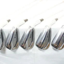 Srixon Zx5 Iron Set 4-Pw Stiff N.S. Pro Modus3 Tour105 Steel 1055228 Good D2