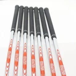 Srixon Zx5 Iron Set 4-Pw Stiff N.S. Pro Modus3 Tour105 Steel 1055228 Good D2 -taylormade shop 01055228 3 20683.1675110129