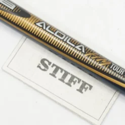 Cobra Sz 5 Fairway Wood Stiff Flex Aldila Hm Tour 1055269 Good -taylormade shop 01055269 5 69595.1675442505