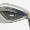 Taylormade M4 Gap Wedge°- Stiff Max Kbs Stl 1055308 Good 1 Taylormade M4 Gap Wedge°- Stiff Max Kbs Stl 1055308 Good -taylormade shop 01055308 1 15125.1675877734