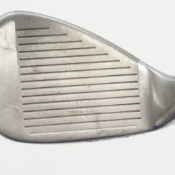 Taylormade M4 Gap Wedge°- Stiff Max Kbs Stl 1055308 Good -taylormade shop 01055308 3 98120.1675877735