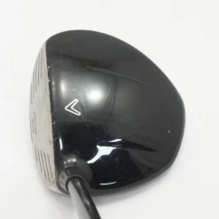 Callaway Big Bertha Diablo 5 Fairway Wood Regular Flex Stock Shaft 1055412 Good -taylormade shop 01055412 3 95332.1675443278