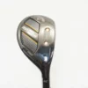 Callaway Mavrik Pro 20° 3H Hybrid Stiff Flex Speeder 1055552 Good -taylormade shop 01055552 1 33880.1675443301