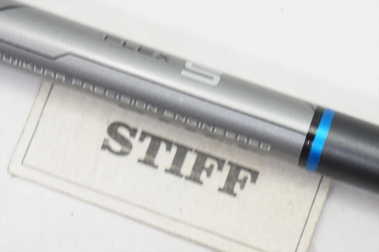 Callaway Mavrik Pro 20° 3H Hybrid Stiff Flex Speeder 1055552 Good 7 Callaway Mavrik Pro 20° 3H Hybrid Stiff Flex Speeder 1055552 Good - Image 5