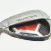 Taylormade Burner Superlaunch Sand Wedge Sw Stiff Burner 1055576 Left Hand Lh 2 Taylormade Burner Superlaunch Sand Wedge Sw Stiff Burner 1055576 Left Hand Lh -taylormade shop 01055576 1 14868.1675877566