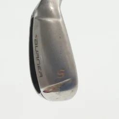 Taylormade Burner Superlaunch Sand Wedge Sw Stiff Burner 1055576 Left Hand Lh -taylormade shop 01055576 2 34434.1675877567
