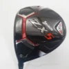 Srixon Zx5 9.5° Driver Regular Flex Riptide 50G 5.5 1056229 Good Left Hand Lh -taylormade shop 01056229 1 00936.1675384511