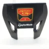 Taylormade Spider Gt Black Single Bend 33" Putter Excellent Left Hand Lh W/ HC -taylormade shop 01056371 1 00604.1674152975