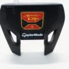 Taylormade Spider Gt Black Single Bend 35" Putter Good Left Hand Lh W/ HC -taylormade shop 01056372 1 79509.1674152963