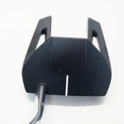 Taylormade Spider Gt Black Single Bend 35" Putter Good Left Hand Lh W/ HC -taylormade shop 01056372 4 72575.1674152964