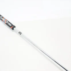 Taylormade Spider Gt Black Single Bend 35" Putter Good Left Hand Lh W/ HC -taylormade shop 01056372 5 57092.1674152964