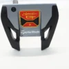 Taylormade Spider Gt Silver 35" Putter Good Left Hand Lh W/ HC -taylormade shop 01056384 1 46750.1674152940