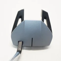 Taylormade Spider Gt Silver 35" Putter Good Left Hand Lh W/ HC -taylormade shop 01056384 4 04185.1674152941