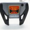 Taylormade Spider Gt Silver 34" Putter Good W/ HC -taylormade shop 01056386 1 31051.1674152930