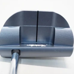Taylormade Spider Gt Notchback Single Bend 34" Putter Good Left Hand Lh W/ HC -taylormade shop 01056395 4 73523.1674153063