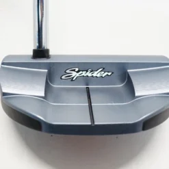 Taylormade Spider Gt Notchback Single Bend 34" Putter Excellent W/ HC -taylormade shop 01056396 3 48762.1674153066