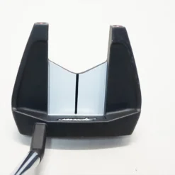 Taylormade Spider Gt Splitback 35" Putter Good Left Hand Lh W/ HC -taylormade shop 01056399 4 95632.1674152899