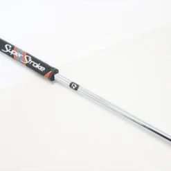 Taylormade Spider Gt Splitback 35" Putter Good Left Hand Lh W/ HC -taylormade shop 01056399 5 05409.1674152899
