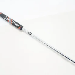 Taylormade Spider Gt Splitback Single Bend 34" Putter Excellent Left Hand Lh W/ HC -taylormade shop 01056402 5 97719.1674152890