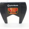 Taylormade Spider Gt Splitback Single Bend 34" Putter Good Left Hand Lh W/ HC -taylormade shop 01056403 1 03386.1674152879